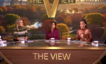 ABC's 'The View' Breaks Silence Regarding Jimmy Kimmel's Suspension